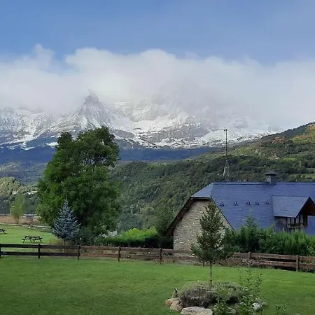 Vista Telera Apartment