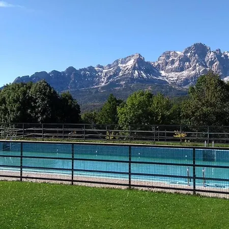 Vista Telera Apartamento