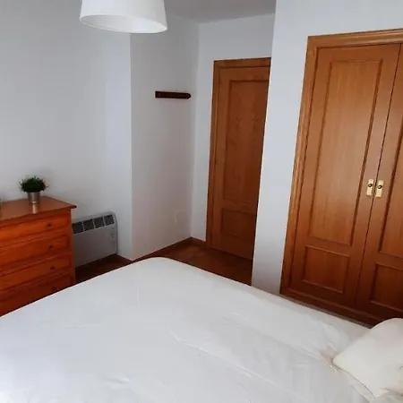 Apartamento Vista Telera Panticosa