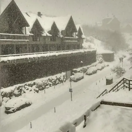 Apartamento Vista Telera Panticosa